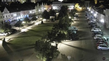 Město Beroun