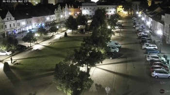 Město Beroun
