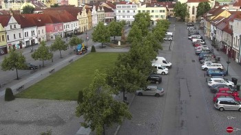 Město Beroun