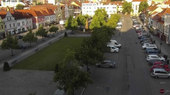 Město Beroun