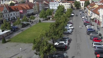 Město Beroun