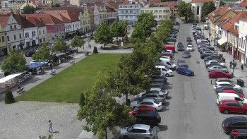 Město Beroun