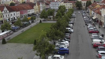 Město Beroun