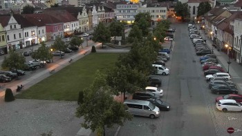 Město Beroun