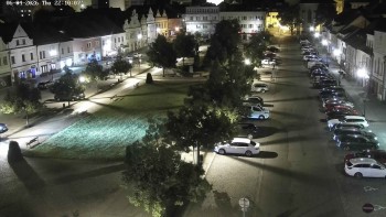 Město Beroun