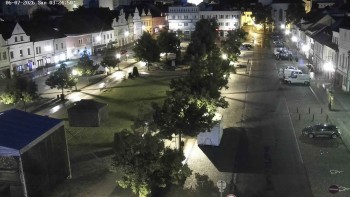 Město Beroun