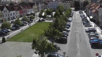 Město Beroun