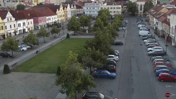 Město Beroun