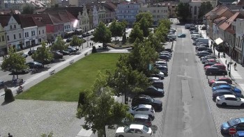 Město Beroun