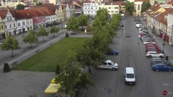 Husovo náměstí