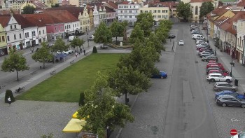 Město Beroun