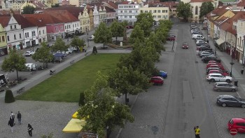 Město Beroun