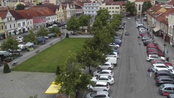 Město Beroun