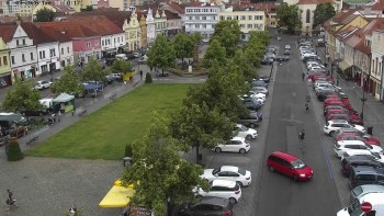 Město Beroun