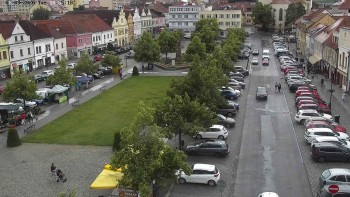 Město Beroun