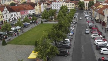 Město Beroun