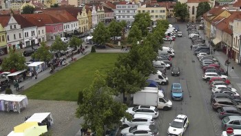 Město Beroun