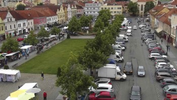 Město Beroun