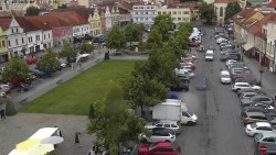 Husovo náměstí