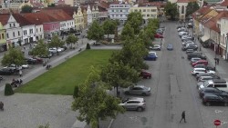 Husovo náměstí