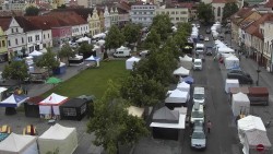 Husovo náměstí