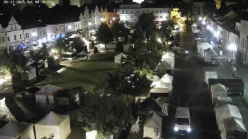 Město Beroun