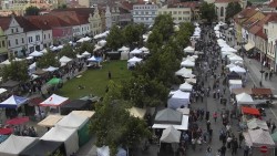 Husovo náměstí