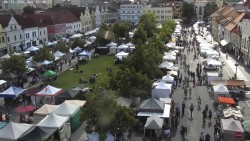 Husovo náměstí
