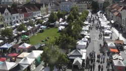 Husovo náměstí