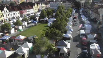 Město Beroun