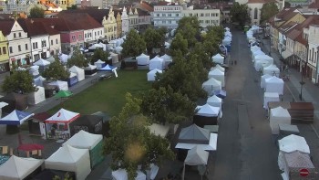 Město Beroun