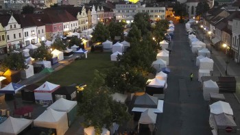 Město Beroun
