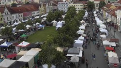 Husovo náměstí