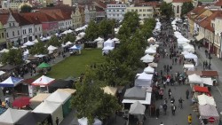 Husovo náměstí