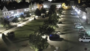 Město Beroun