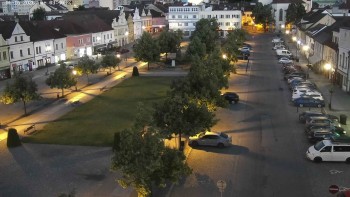 Město Beroun