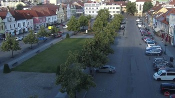 Město Beroun