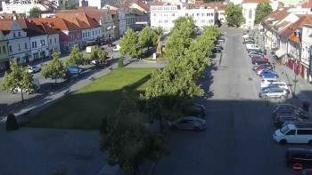 Město Beroun