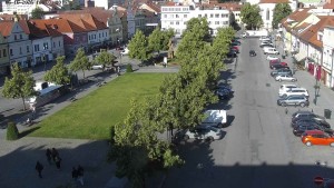 Město Beroun - Husovo náměstí - 16.6.2026 v 07:45 Město Beroun - Husovo náměstí - 16.6.2026 v 07:45