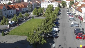 Město Beroun