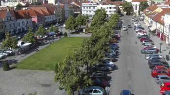 Město Beroun