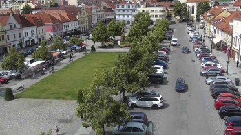 Město Beroun