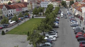 Město Beroun