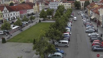 Město Beroun