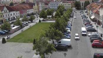 Město Beroun