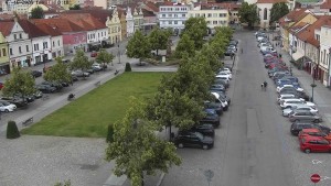 City of Beroun - Hus Square - 16.6.2026 v 18:45 City of Beroun - Hus Square - 16.6.2026 v 18:45