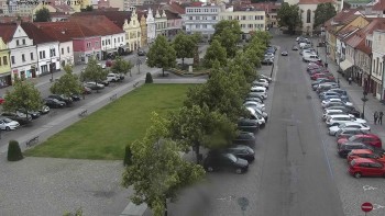Město Beroun