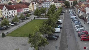City of Beroun - Hus Square - 16.6.2026 v 20:45 City of Beroun - Hus Square - 16.6.2026 v 20:45