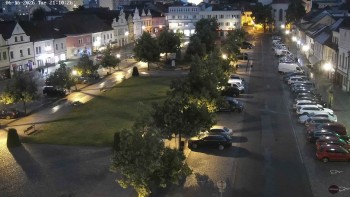 Hus-Platz