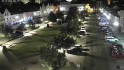 Husovo náměstí